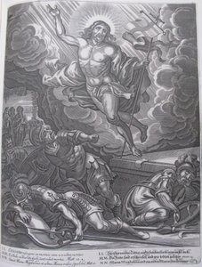 The Resurrection by Unbekannt Unbekannt